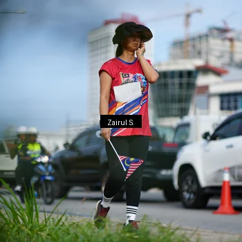 Runner Photo 5957671