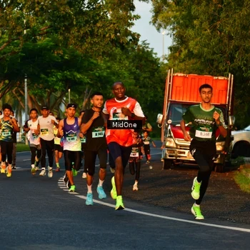 Runner Photo 5957678