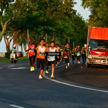 Runner Photo 5957679