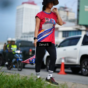 Runner Photo 5957684