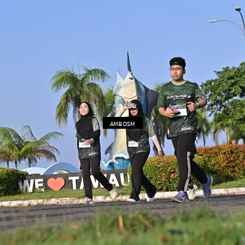 Runner Photo 5957687