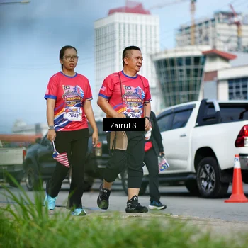 Runner Photo 5957696