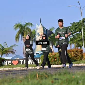 Runner Photo 5957699