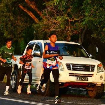 Runner Photo 5957705