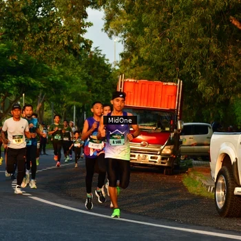 Runner Photo 5957707