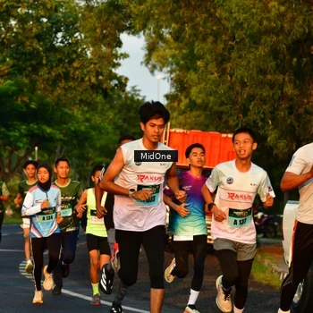 Runner Photo 5957710