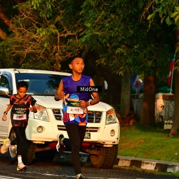Runner Photo 5957714
