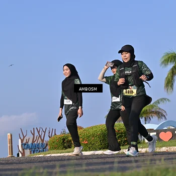 Runner Photo 5957725