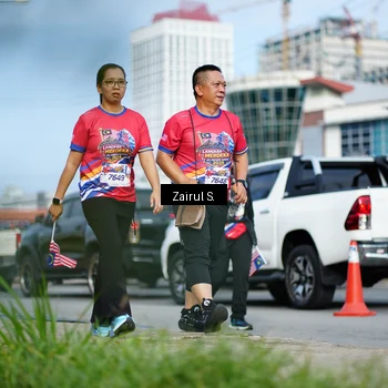Runner Photo 5957728