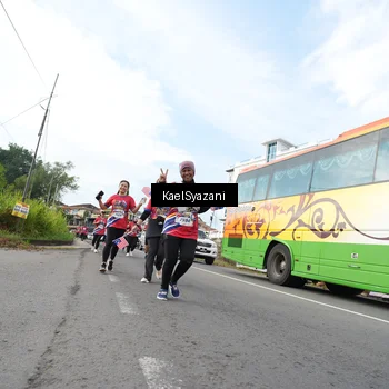 Runner Photo 5957730