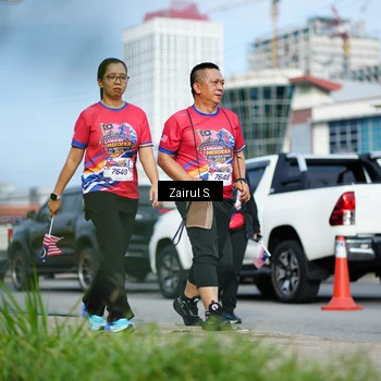 Runner Photo 5957733
