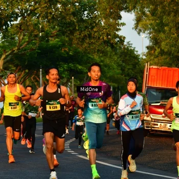 Runner Photo 5957737