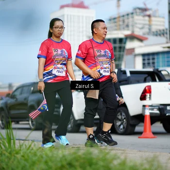 Runner Photo 5957742