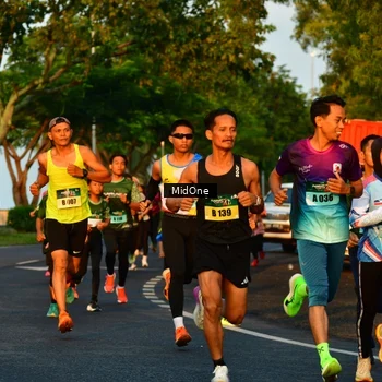 Runner Photo 5957746