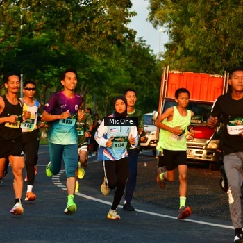 Runner Photo 5957748
