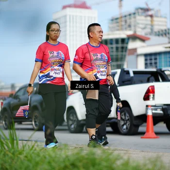 Runner Photo 5957749