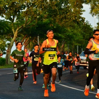 Runner Photo 5957755