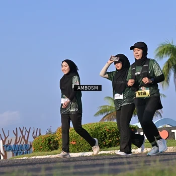 Runner Photo 5957765