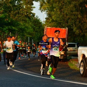 Runner Photo 5957766