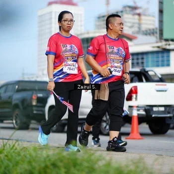 Runner Photo 5957768