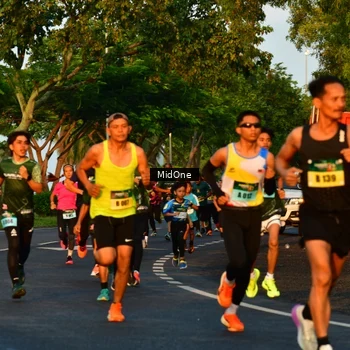 Runner Photo 5957772
