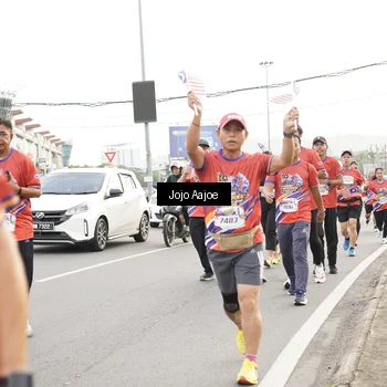 Runner Photo 5957773