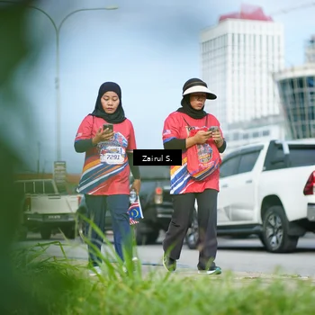 Runner Photo 5957774