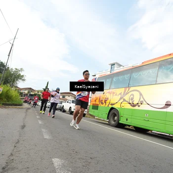 Runner Photo 5957780