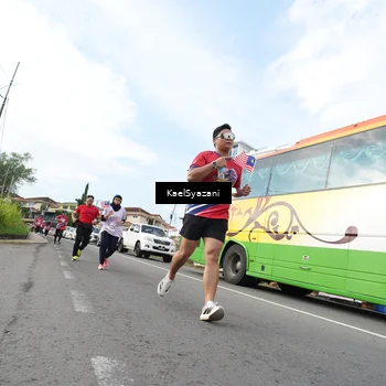 Runner Photo 5957785