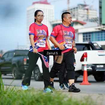 Runner Photo 5957790