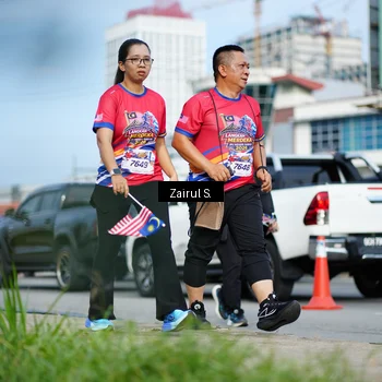 Runner Photo 5957792