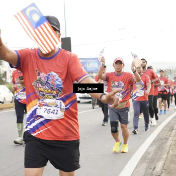 Runner Photo 5957794