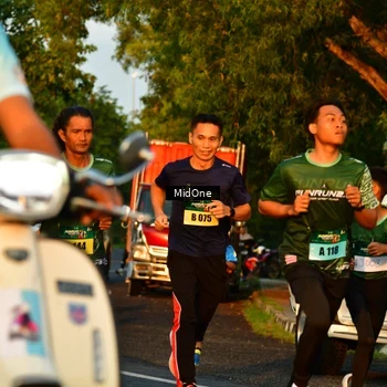 Runner Photo 5957795