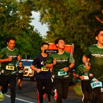 Runner Photo 5957797