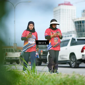 Runner Photo 5957800