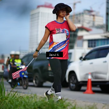 Runner Photo 5957802