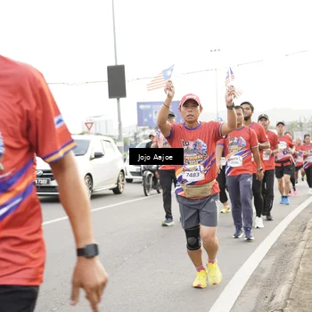 Runner Photo 5957806