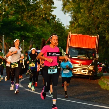 Runner Photo 5957807