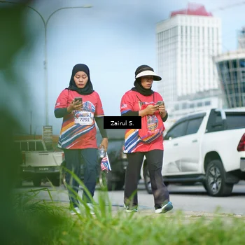 Runner Photo 5957808
