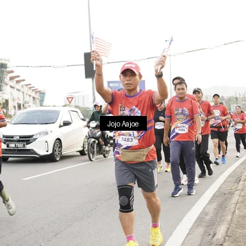 Runner Photo 5957813