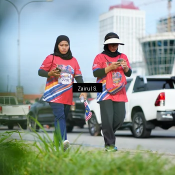 Runner Photo 5957816