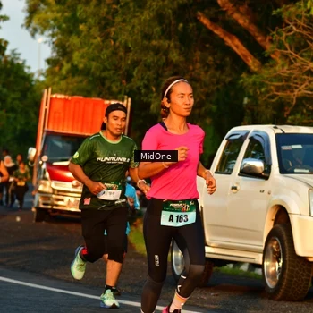 Runner Photo 5957820