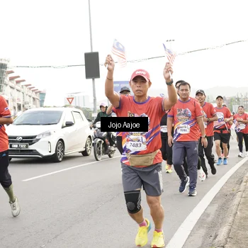 Runner Photo 5957821
