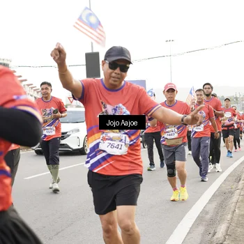 Runner Photo 5957831
