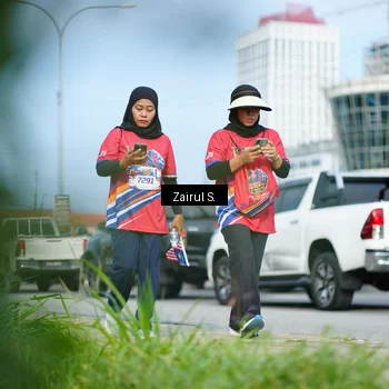 Runner Photo 5957838
