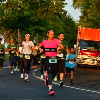 Runner Photo 5957839