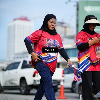 Runner Photo 5957841