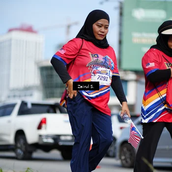 Runner Photo 5957843