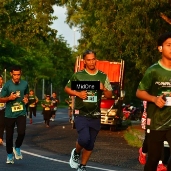 Runner Photo 5957849