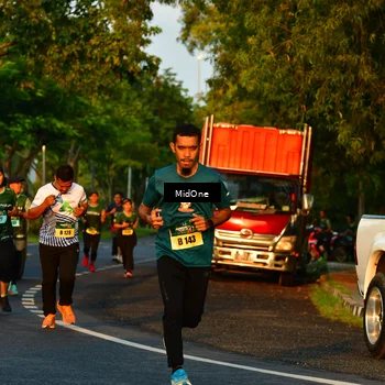 Runner Photo 5957852